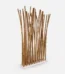 Afscheiding bamboo