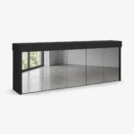 Bar Taberna Zwart - Mirror (5m)