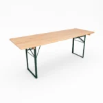 Biertafel 1