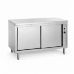 Bordenwarmhoudkast M