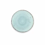 Gural aqua dessert bord