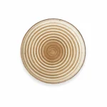 Gural terra voorgerecht bord