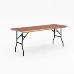 Klaptafel groot