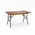 Klaptafel klein