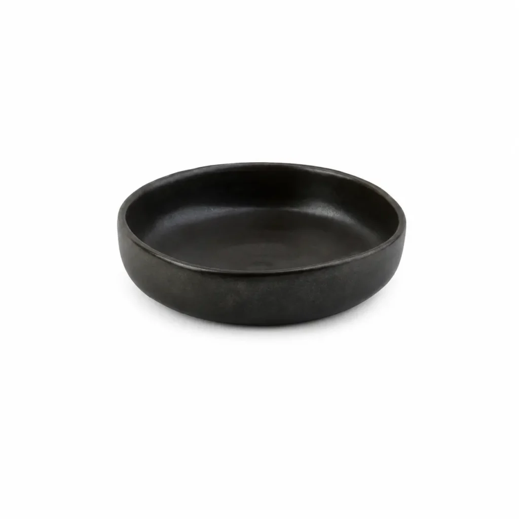 Retro amuse bord donker