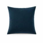 Sierkussen blauw